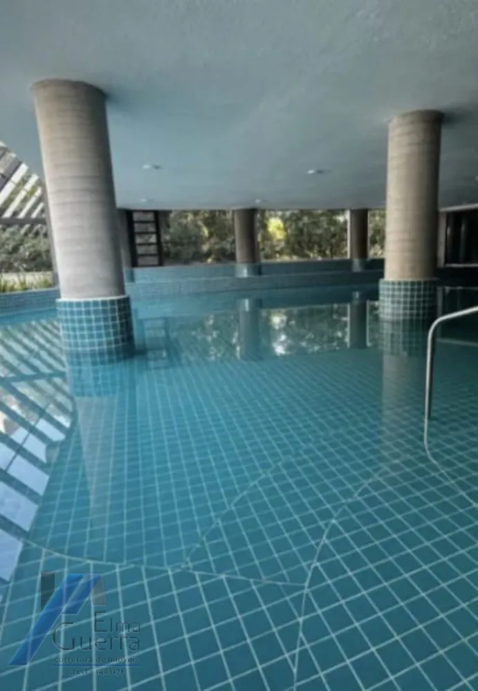 Apartamento, 2 quartos, 77 m² - Foto 2