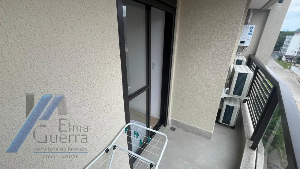 Apartamento, 2 quartos, 77 m² - Foto 3