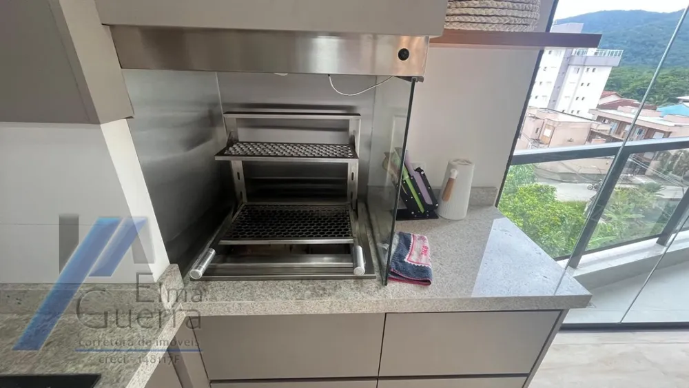 Apartamento, 2 quartos, 77 m² - Foto 4