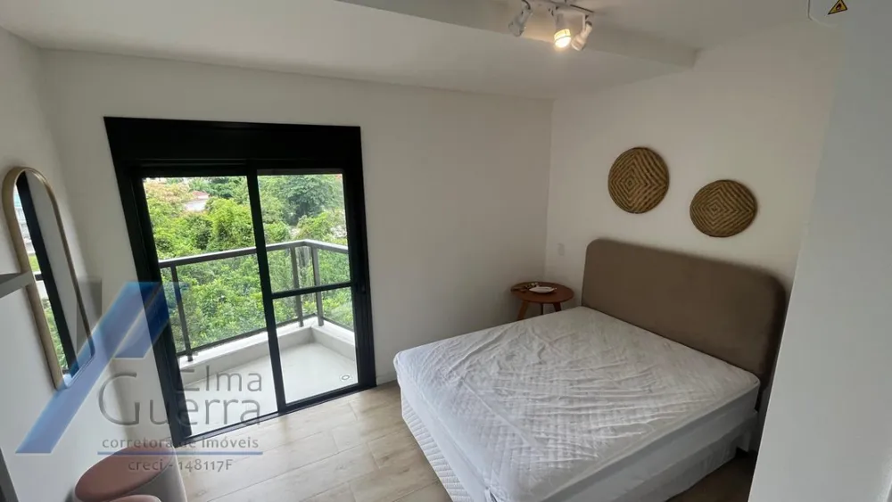 Apartamento, 2 quartos, 77 m² - Foto 9