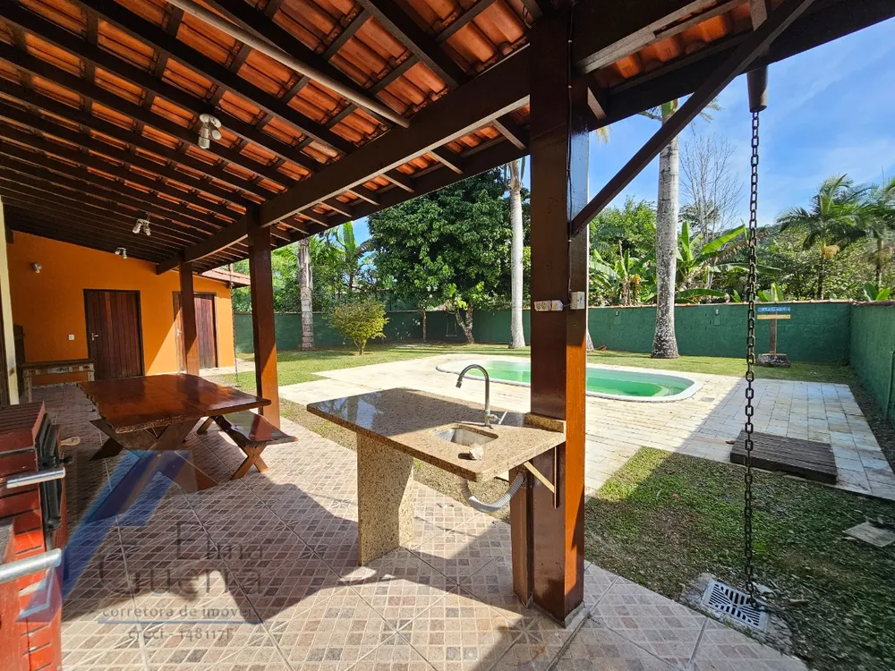 Casa, 3 quartos, 220 m² - Foto 9