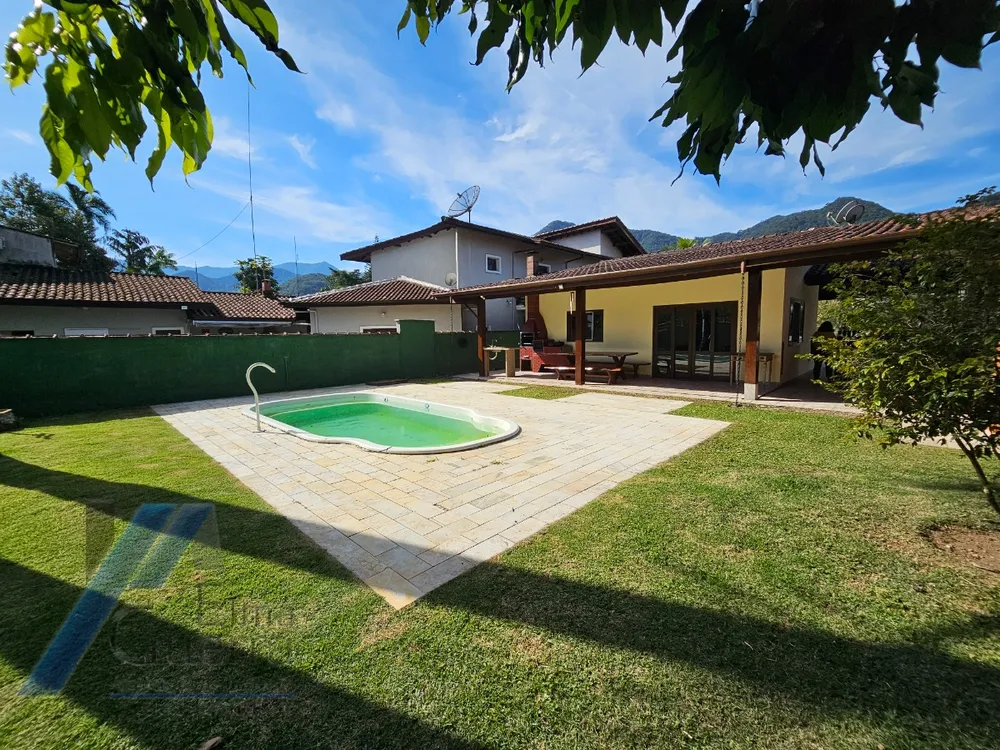 Casa, 3 quartos, 220 m² - Foto 12