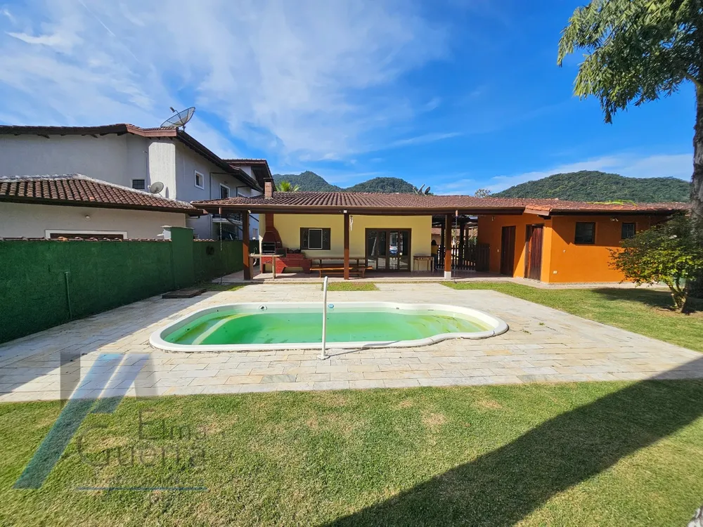 Casa, 3 quartos, 220 m² - Foto 11