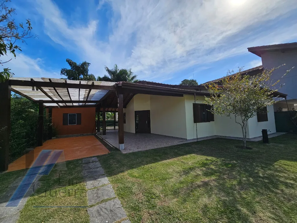 Casa, 3 quartos, 220 m² - Foto 2