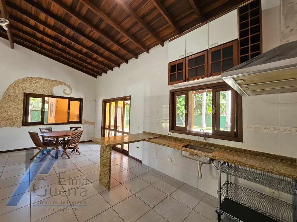Casa, 3 quartos, 220 m² - Foto 6