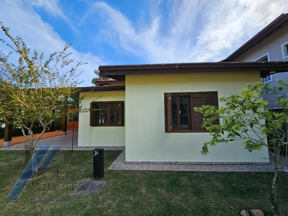 Casa, 3 quartos, 220 m² - Foto 4