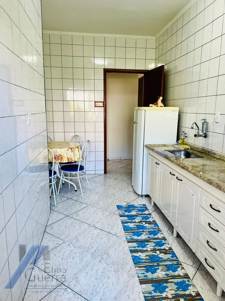 Apartamento, 3 quartos, 80 m² - Foto 5