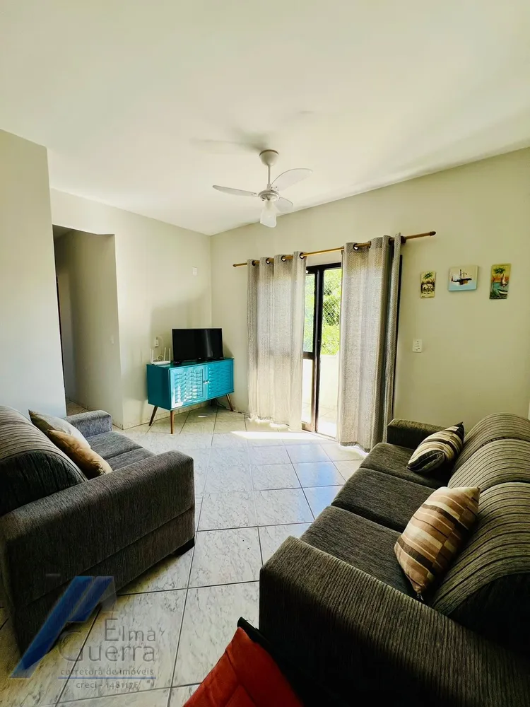 Apartamento, 3 quartos, 80 m² - Foto 3