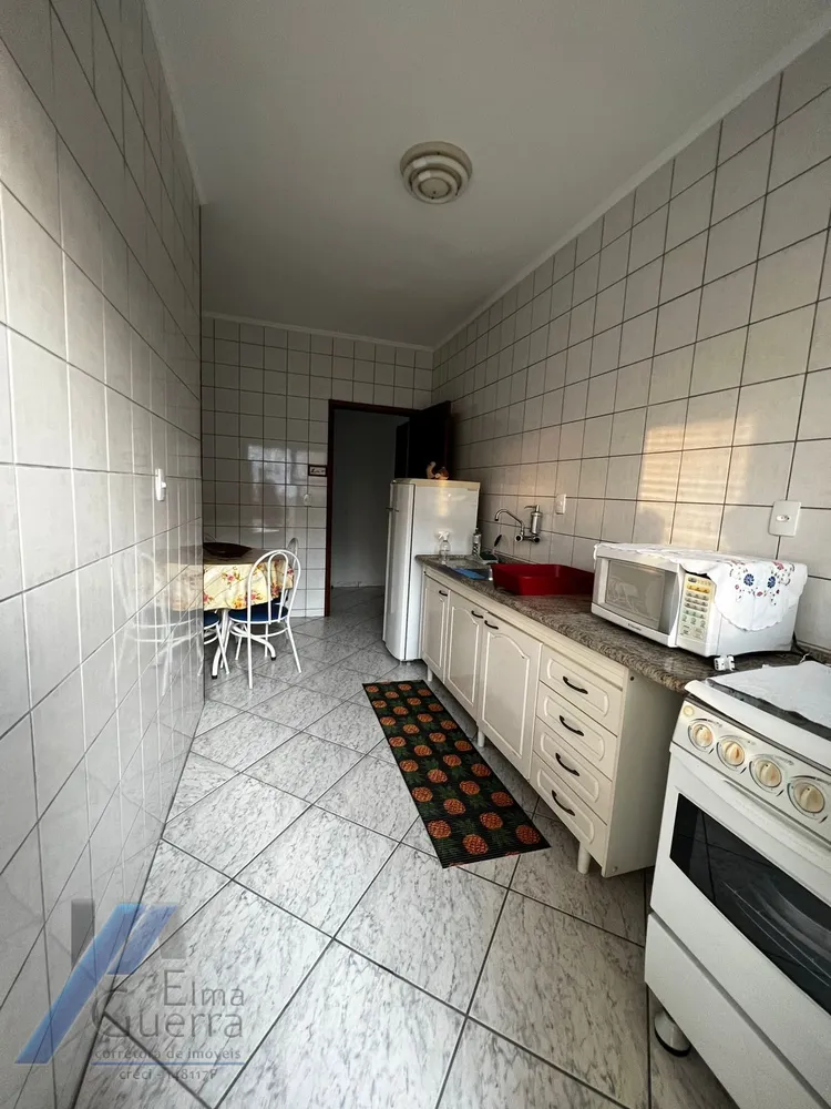 Apartamento, 3 quartos, 80 m² - Foto 4