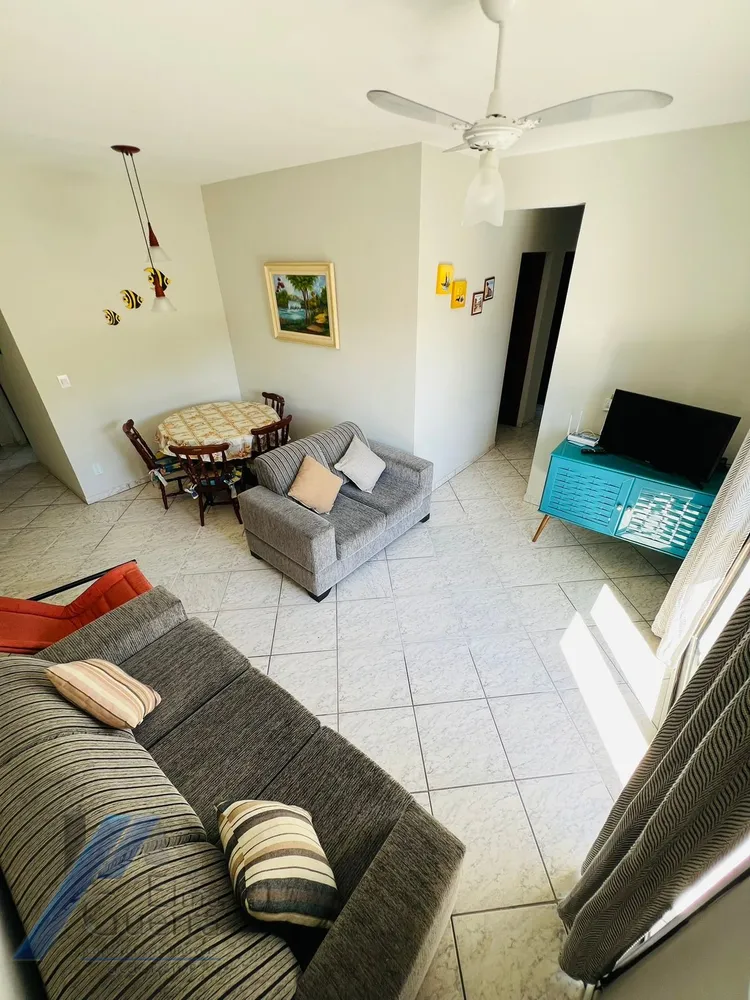 Apartamento, 3 quartos, 80 m² - Foto 2