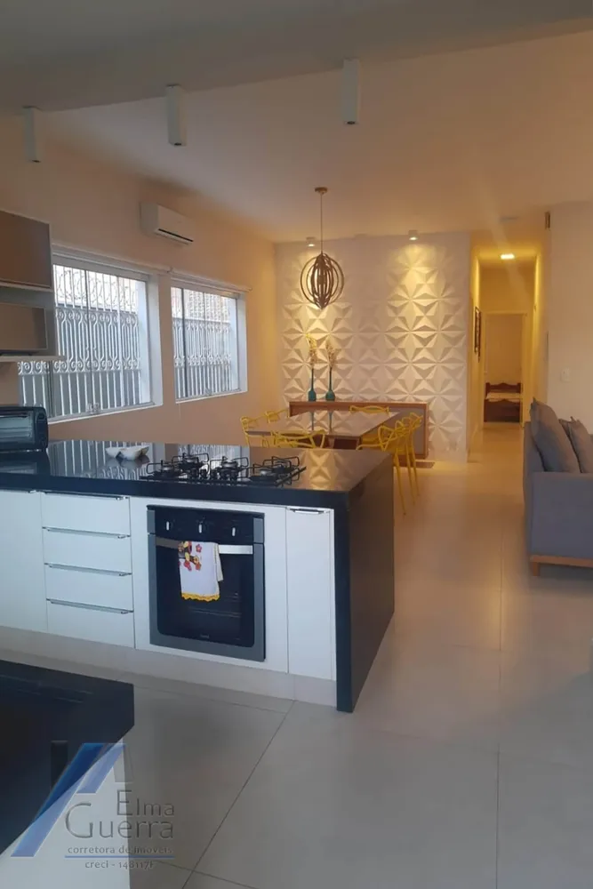 Casa, 3 quartos, 220 m² - Foto 9