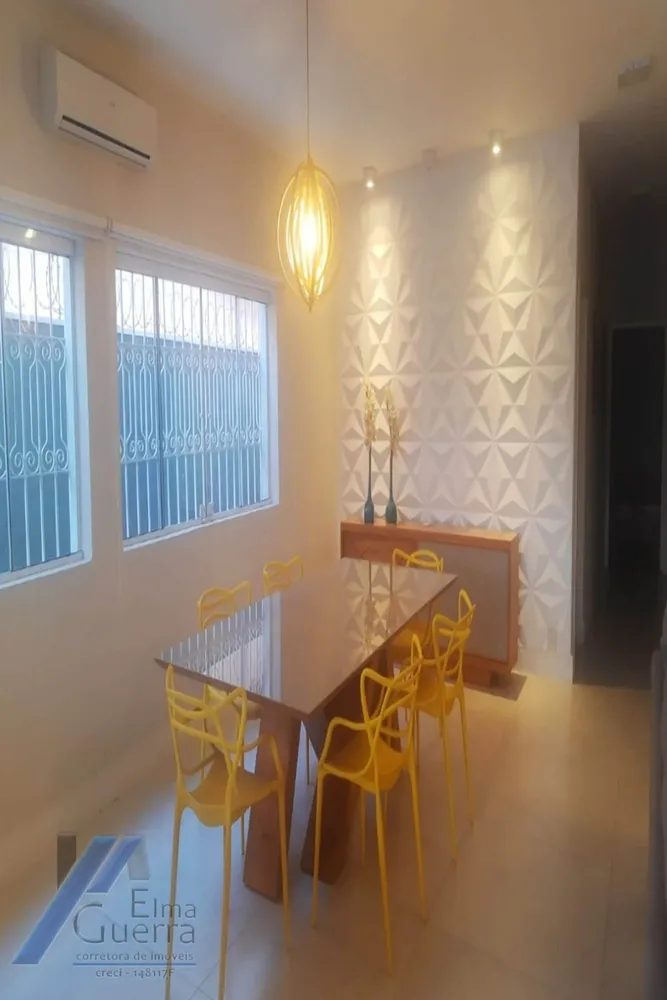 Casa, 3 quartos, 220 m² - Foto 7