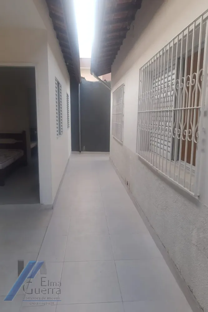 Casa, 3 quartos, 220 m² - Foto 3