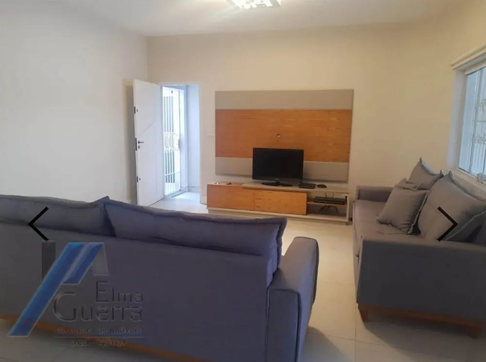 Casa, 3 quartos, 220 m² - Foto 1