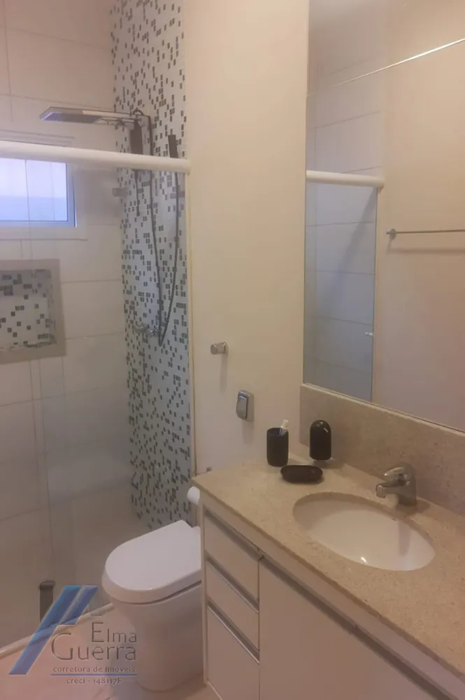 Casa, 3 quartos, 220 m² - Foto 11