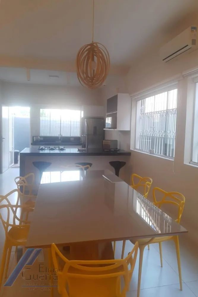 Casa, 3 quartos, 220 m² - Foto 8