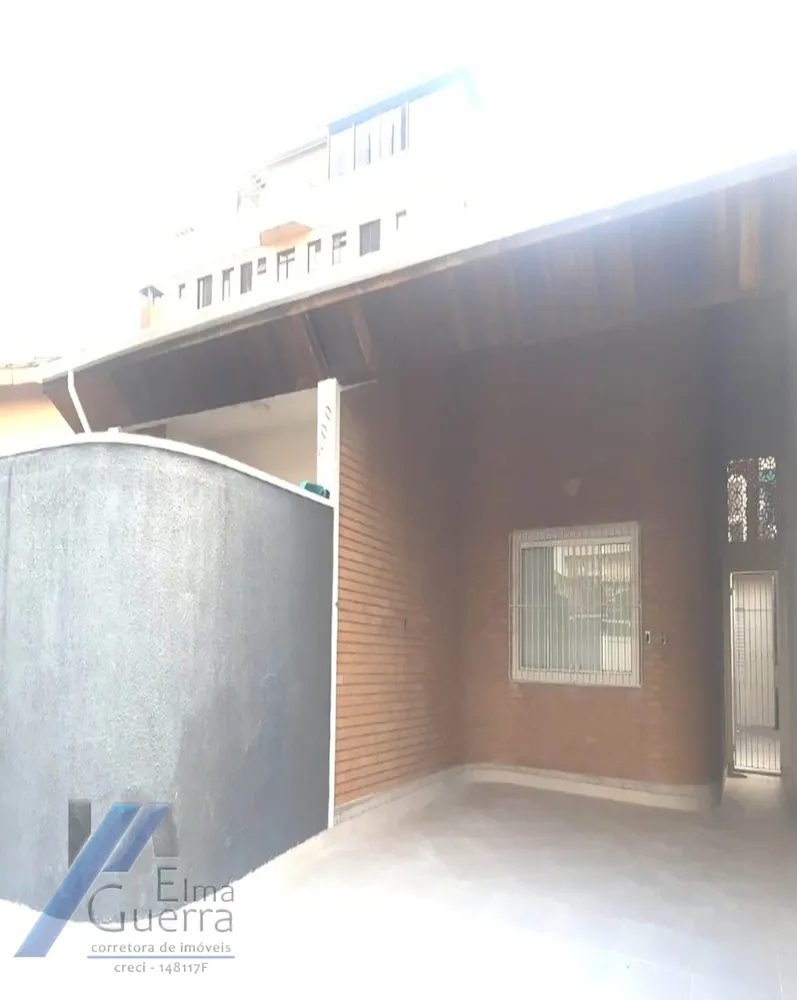 Casa, 3 quartos, 220 m² - Foto 2
