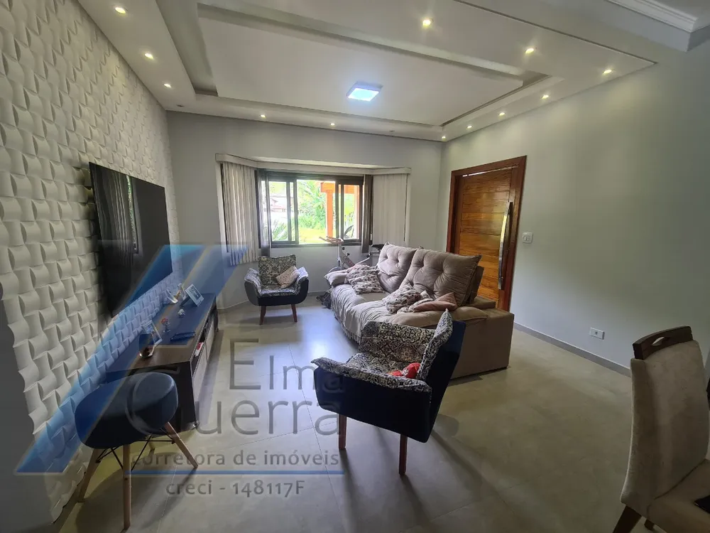 Casa, 3 quartos, 209 m² - Foto 2