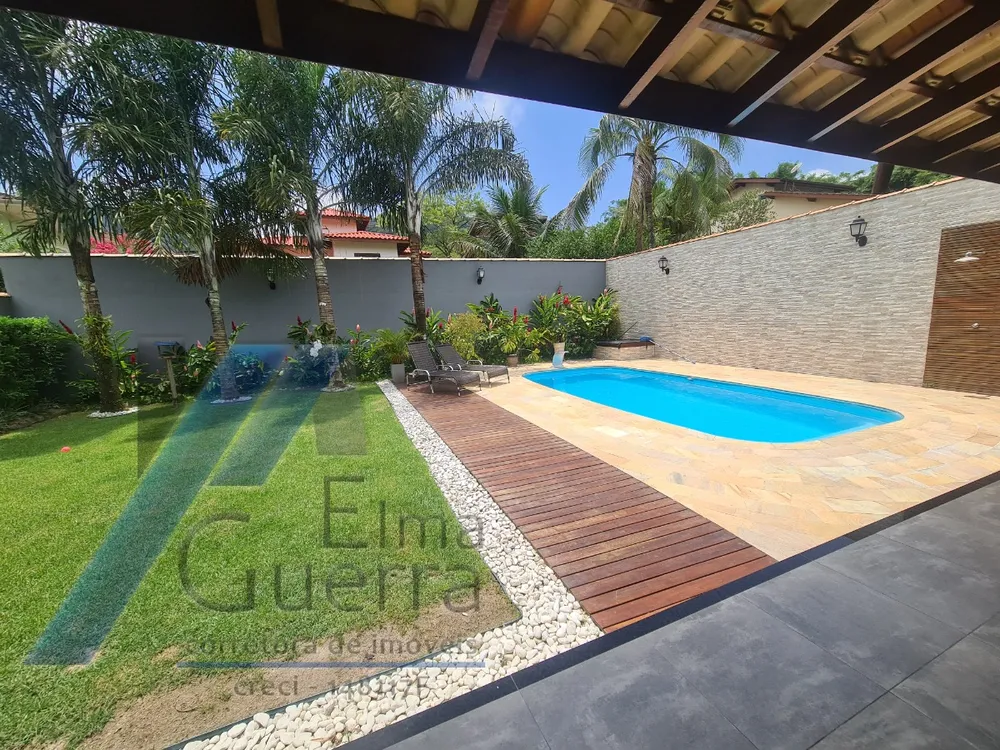 Casa, 3 quartos, 209 m² - Foto 5