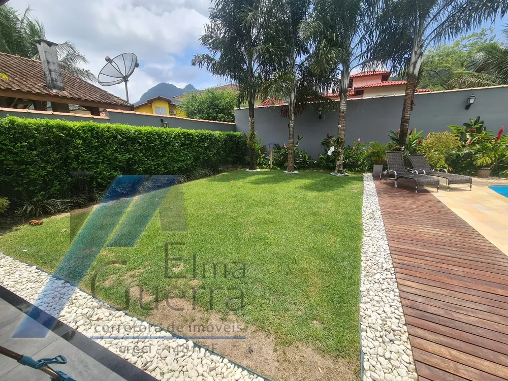 Casa, 3 quartos, 209 m² - Foto 6