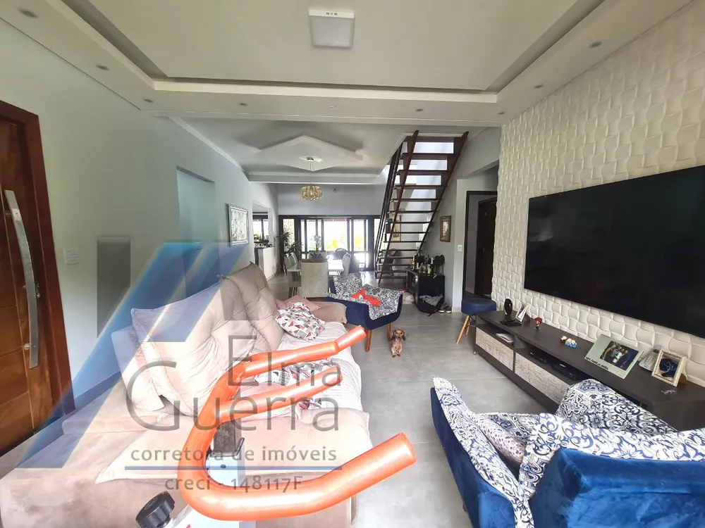 Casa, 3 quartos, 209 m² - Foto 9