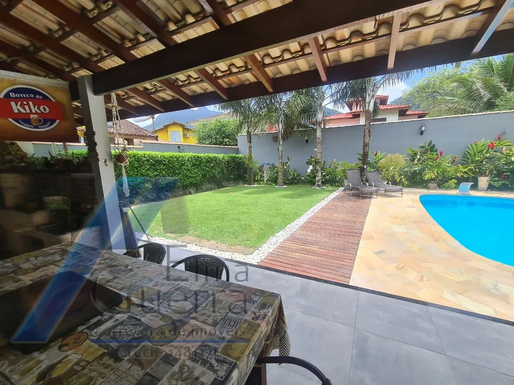 Casa, 3 quartos, 209 m² - Foto 4