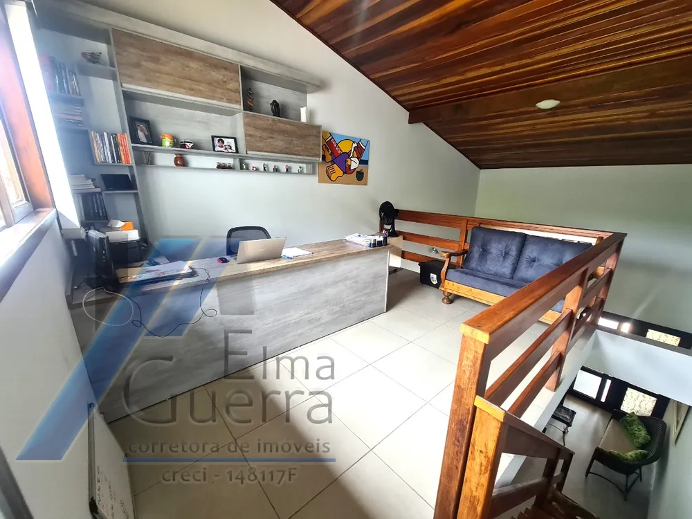 Casa, 3 quartos, 209 m² - Foto 11