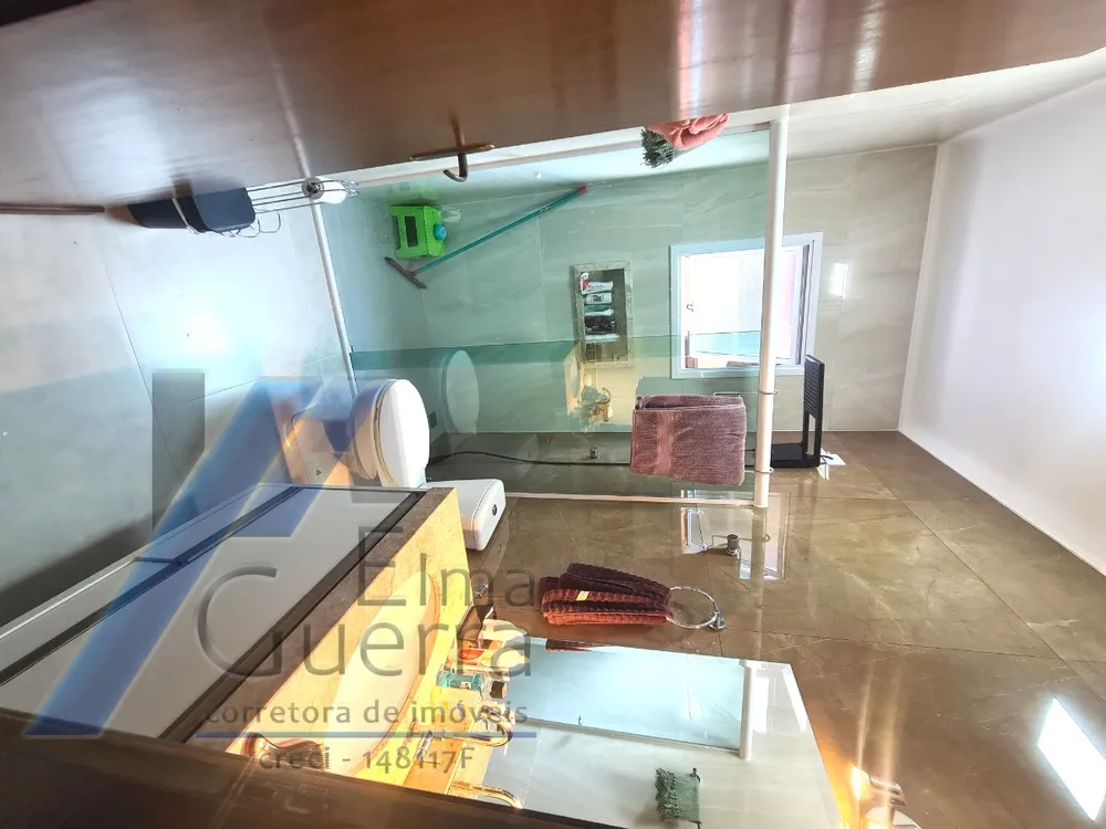 Casa, 3 quartos, 209 m² - Foto 8