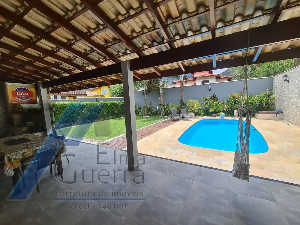 Casa, 3 quartos, 209 m² - Foto 7