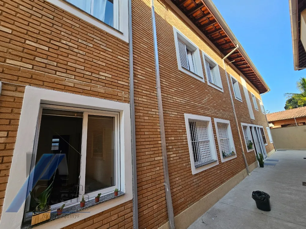 Apartamento, 2 quartos, 50 m² - Foto 3