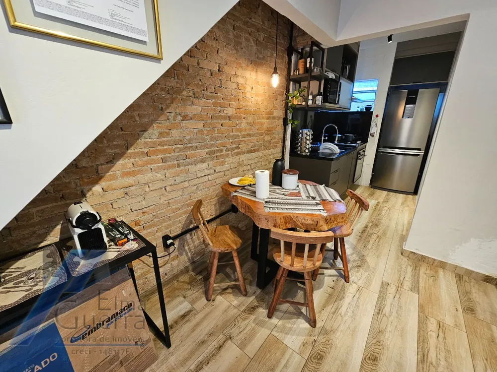 Apartamento, 2 quartos, 50 m² - Foto 6