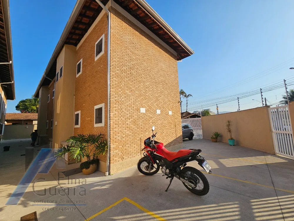 Apartamento, 2 quartos, 50 m² - Foto 4