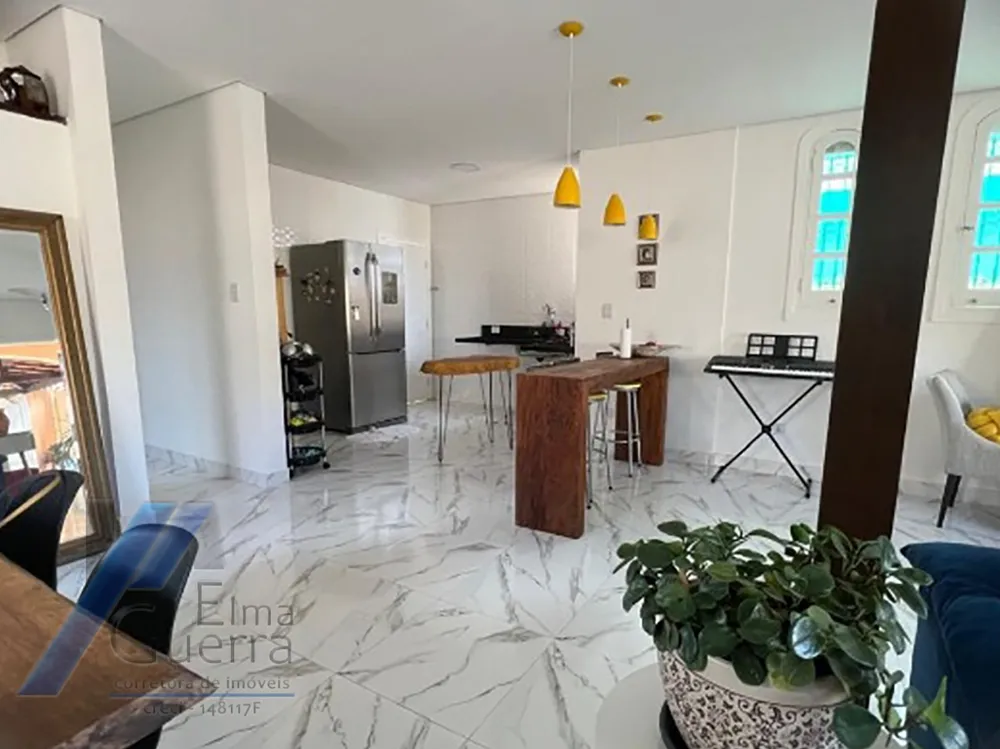 Casa, 4 quartos, 166 m² - Foto 5
