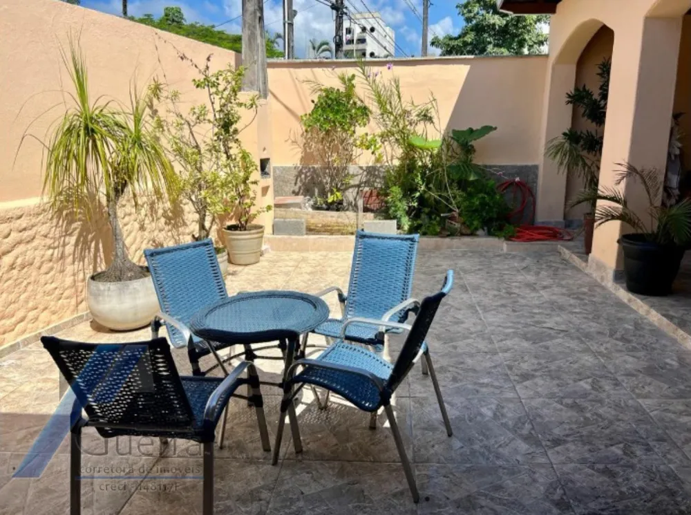 Casa, 4 quartos, 166 m² - Foto 2