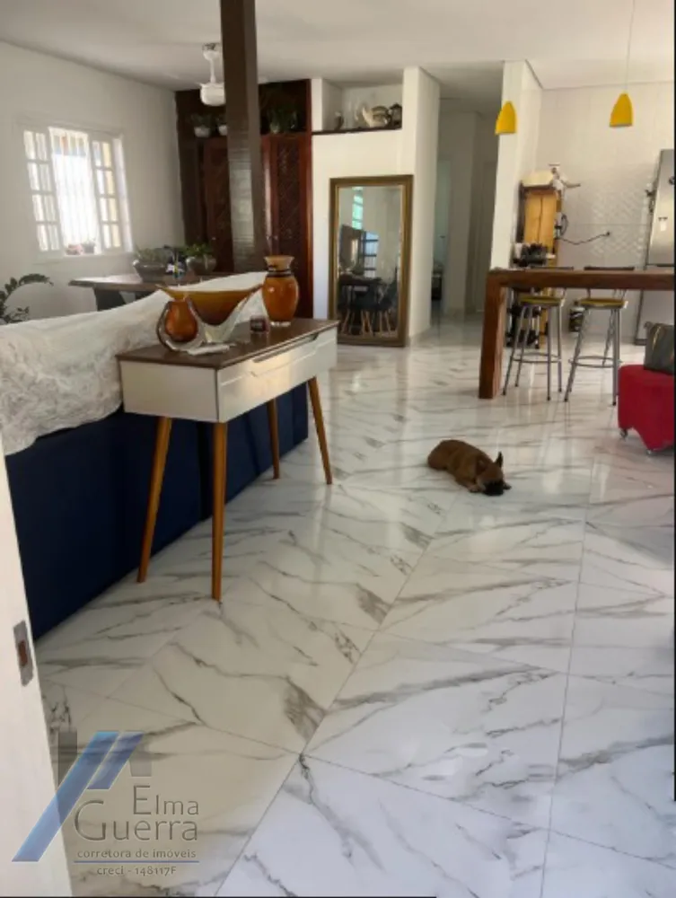 Casa, 4 quartos, 166 m² - Foto 4