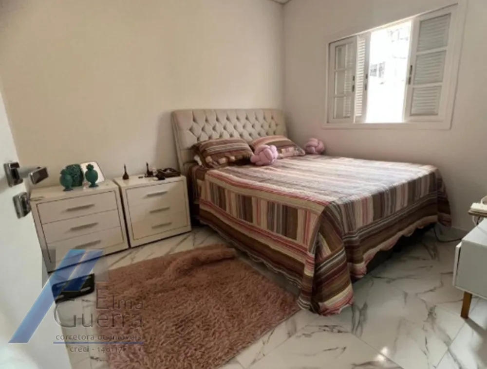 Casa, 4 quartos, 166 m² - Foto 8