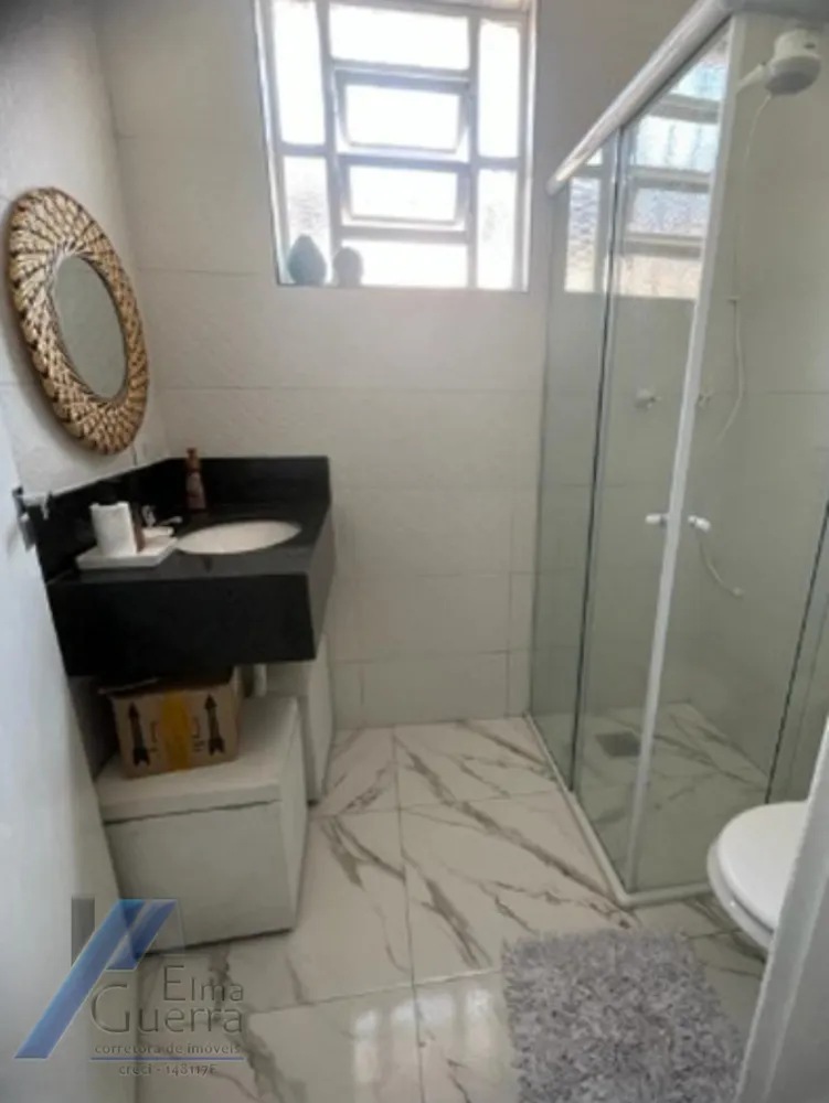 Casa, 4 quartos, 166 m² - Foto 6