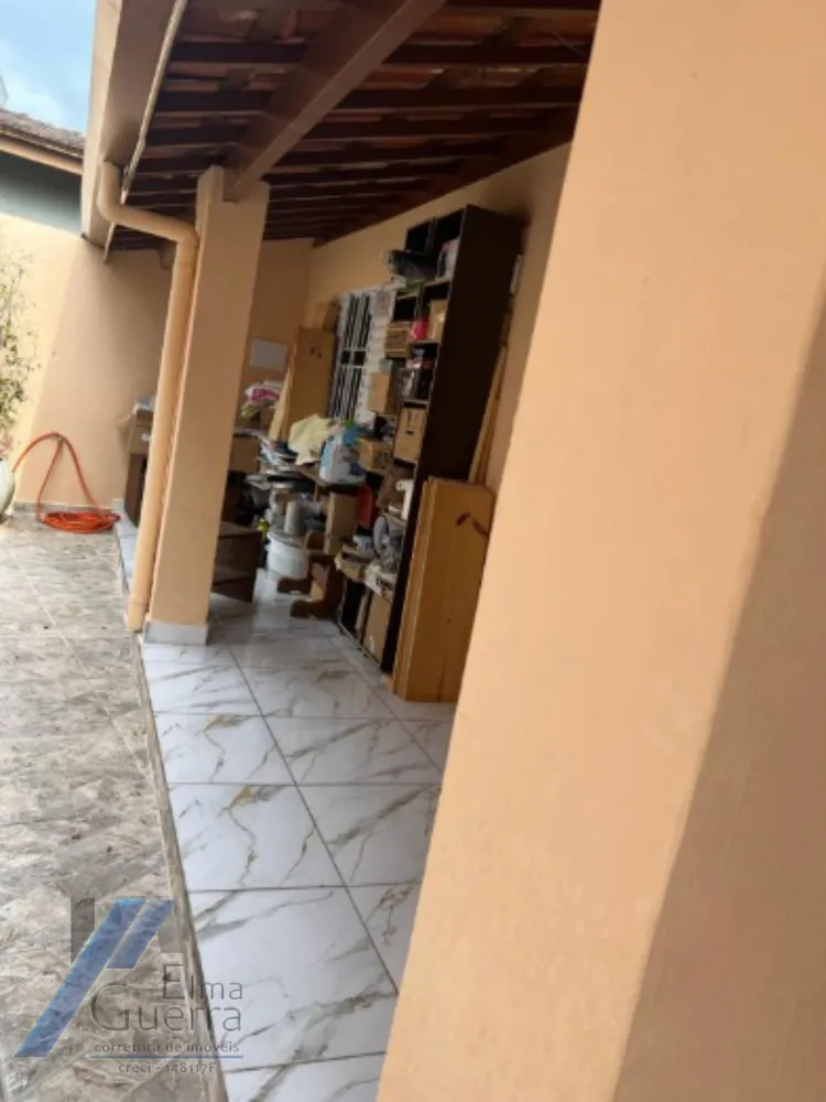 Casa, 4 quartos, 166 m² - Foto 3