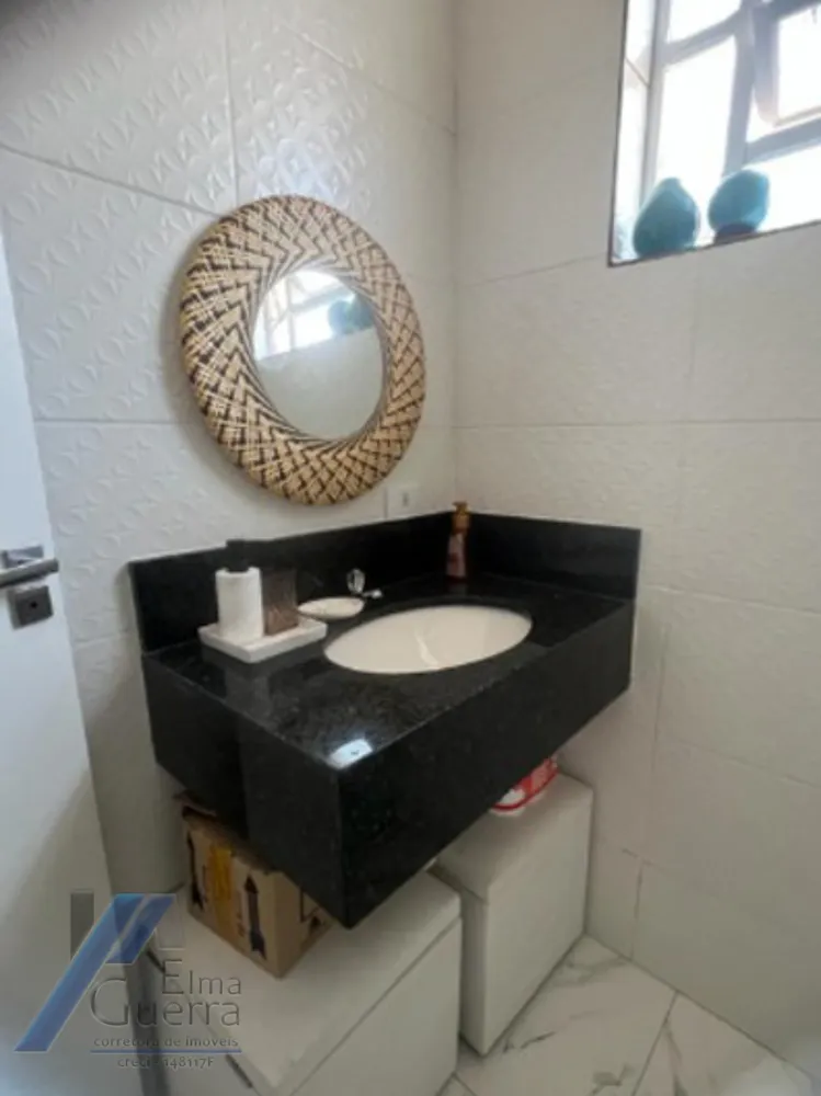 Casa, 4 quartos, 166 m² - Foto 7