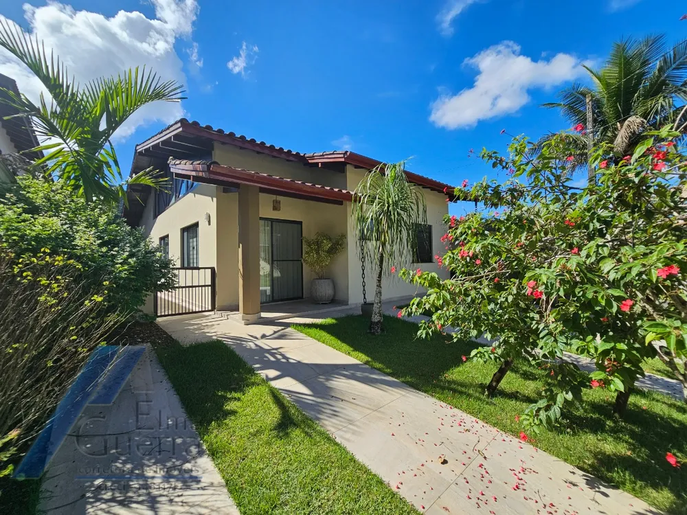 Casa, 4 quartos, 200 m² - Foto 3