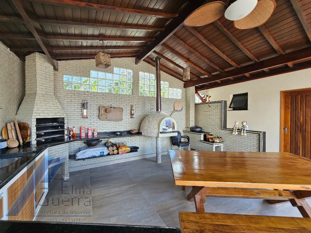 Casa, 4 quartos, 200 m² - Foto 5