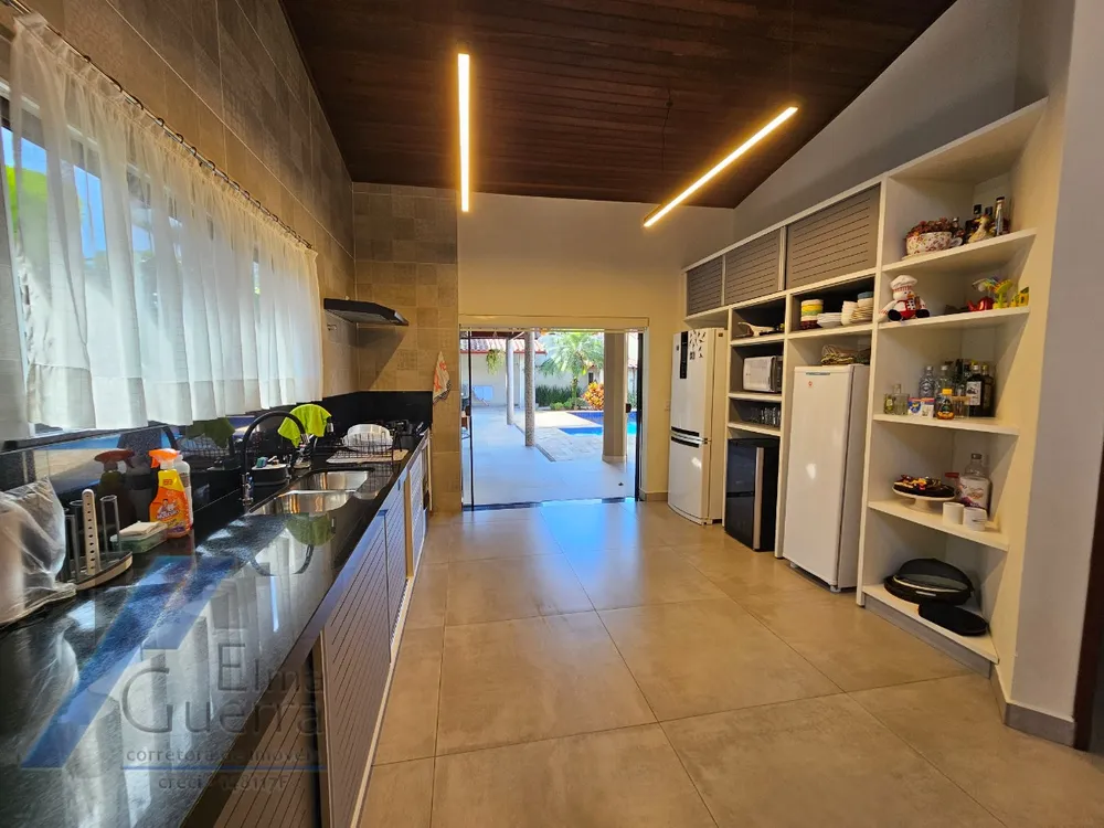Casa, 4 quartos, 200 m² - Foto 11