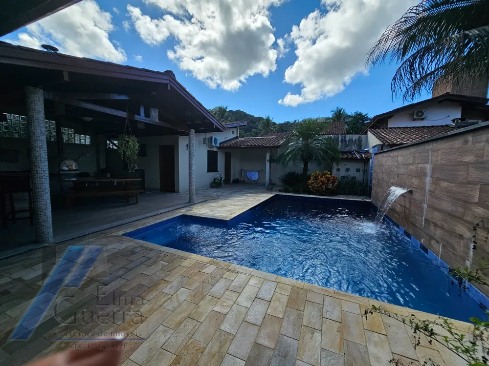 Casa, 4 quartos, 200 m² - Foto 4