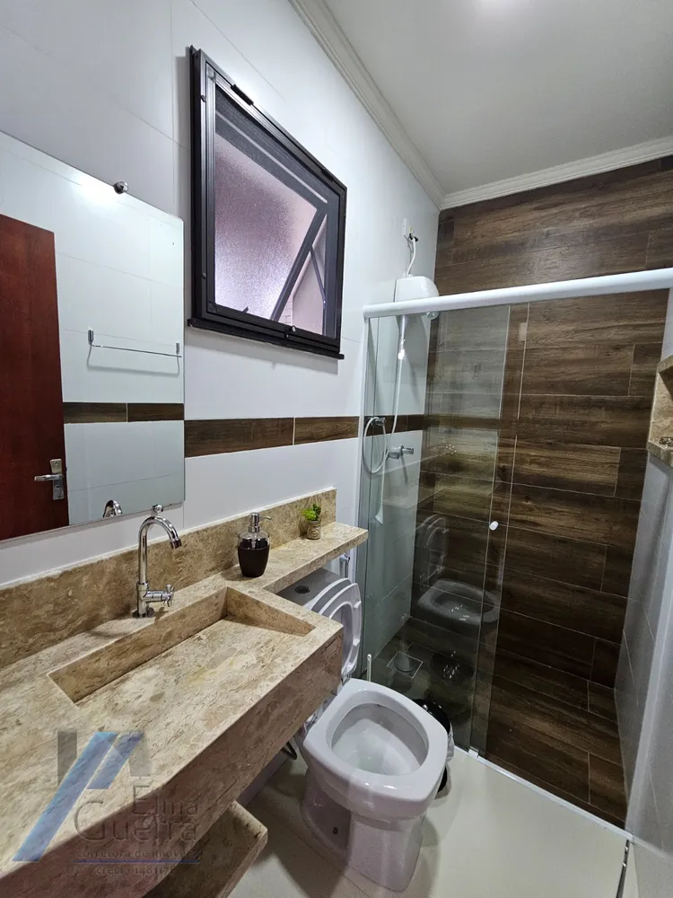 Casa, 4 quartos, 200 m² - Foto 7