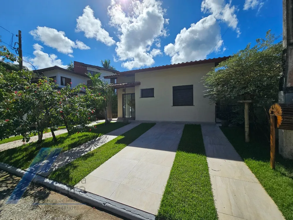 Casa, 4 quartos, 200 m² - Foto 1
