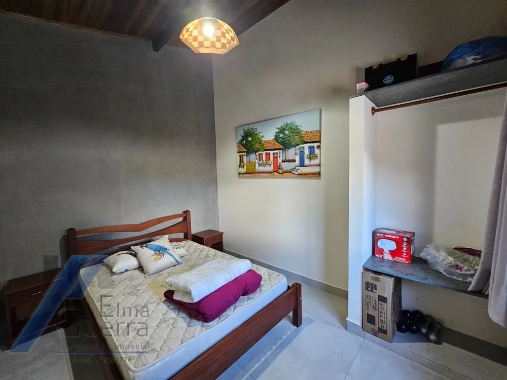 Casa, 4 quartos, 200 m² - Foto 6