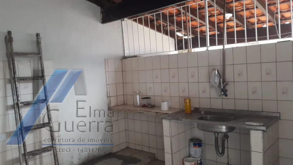 Casa, 2 quartos, 70 m² - Foto 9