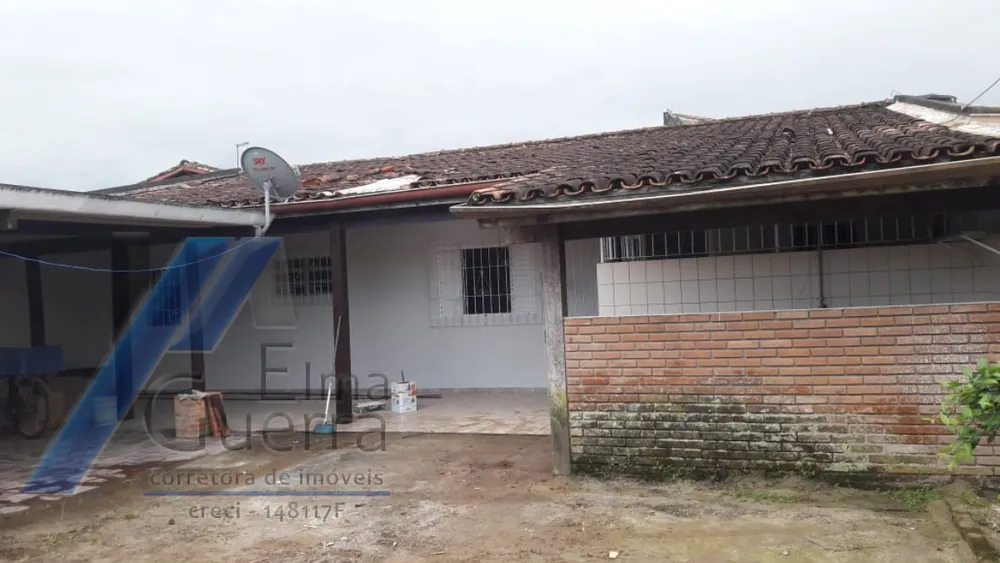 Casa, 2 quartos, 70 m² - Foto 4