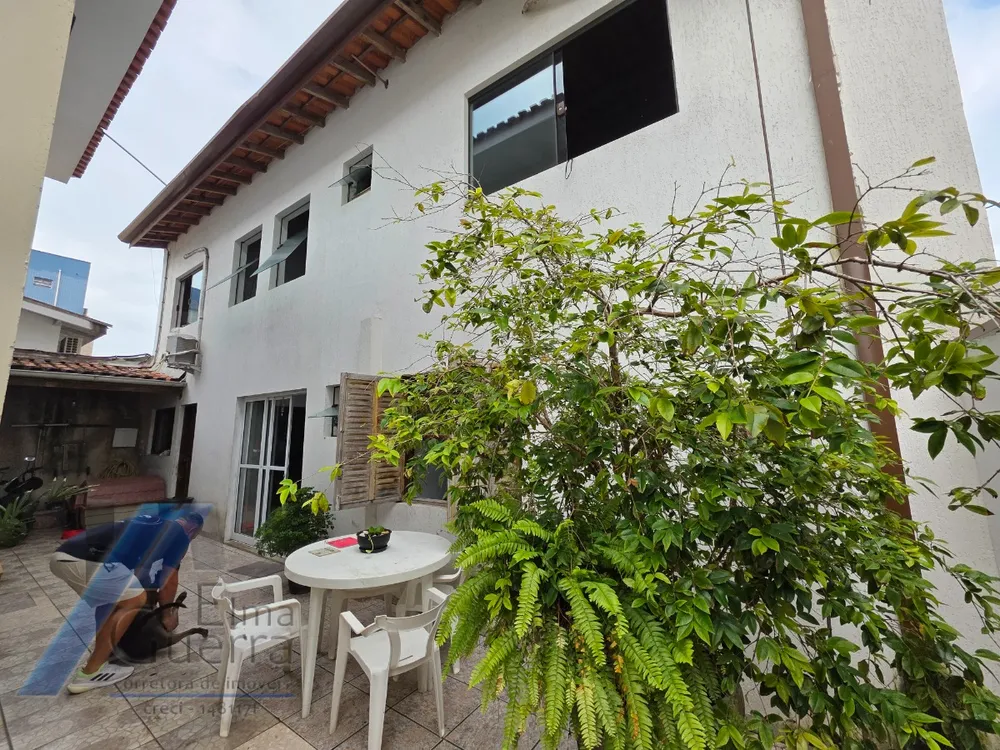 Casa, 4 quartos, 480 m² - Foto 1