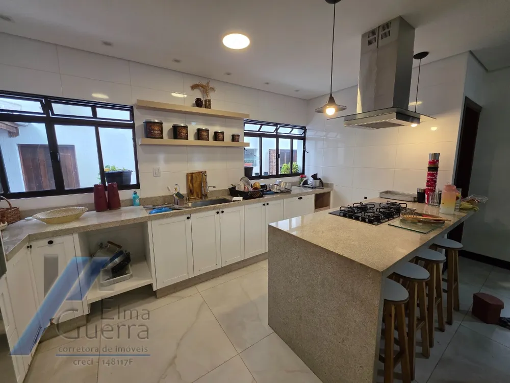 Casa, 4 quartos, 480 m² - Foto 7